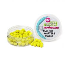 MASTER WAFTERS PELLET 10MM CESNAK-ČUČORIEDKA