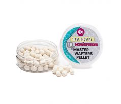 MASTER WAFTERS PELLET 10MM KYSELINA MLIEČNA