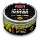 BAIT MAKER Premium rozpustný wafters 10mm cukrová vata 30g