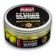 BAIT MAKER Premium rozpustný wafters 12mm cukrová vata 30g