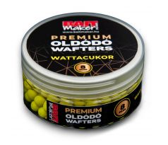 BAIT MAKER Premium rozpustný wafters 8mm cukrová vata 25g