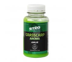 Aróma STÉG 200ml - AMUR