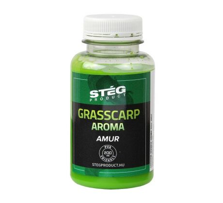 Aróma STÉG 200ml - AMUR