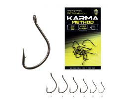 Háčik Karma Method 10ks/bal.