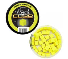 Timár Mix Magic Cube FLUO YELLOW Ananás 8mm 20g