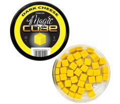 Timár Mix Magic Cube DARK YELLOW Cheese 8mm 20g