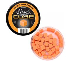 Timár Mix Magic Cube ORANGE Hot Mango 8mm 20g