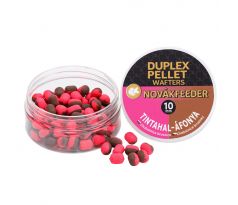 DUPLEX PELETY 10 MM WAFTERS Kalamár - Brusnica