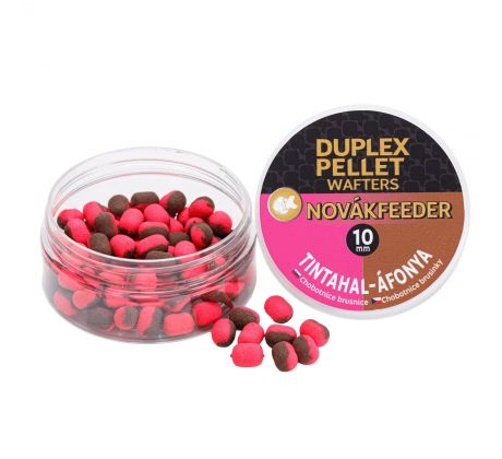 DUPLEX PELETY 10 MM WAFTERS Kalamár - Brusnica