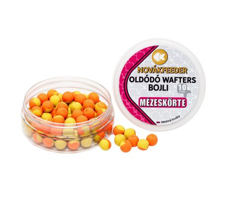 Rozpustné WAFTERS BOILIES Medová hruška 10MM