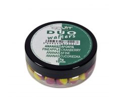 Dovit DUO WAFTERS Ananás - Čučoriedka 10mm