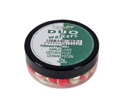 Dovit DUO WAFTERS Cesnak - Pečeň 10mm