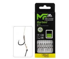 Náväzec Mikado - MF14 s trňom - BARBED HOOKS
