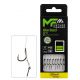Náväzec Mikado - MF14 s trňom - BARBED HOOKS