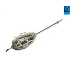 Krmítko Delphin Method QUIX Pellet 40 g