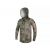 Tričko s kapucňou Delphin UV ARMOR 50+ BanX