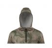 Tričko s kapucňou Delphin UV ARMOR 50+ BanX