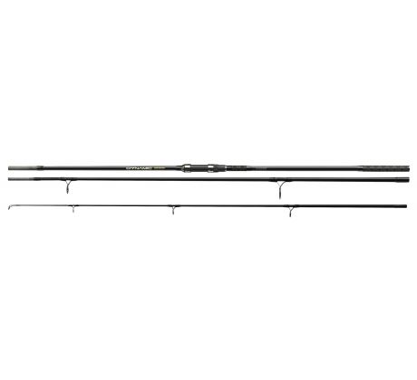 Nevis Dynamic Carp 390 3,5lb 3dielny