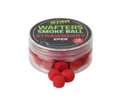 Stég Wafters Smoke Ball 14mm 40g Strawberry