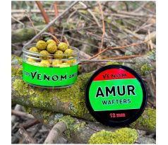 Feedermánia Venom Amur Wafters 12 mm