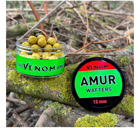 Feedermánia Venom Amur Wafters 12 mm