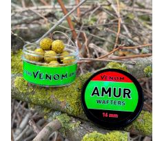 Feedermánia Venom Amur Wafters 16 mm