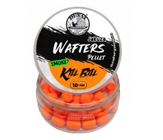 DH Jakuza WAFTERS pellet - Kill Bill Smoke - 10mm