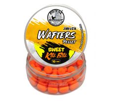 DH Jakuza WAFTERS pellet - Kill Bill Sweet - 10mm