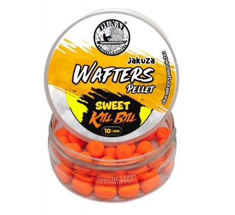 DH Jakuza WAFTERS pellet - Kill Bill Sweet - 10mm