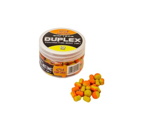 TOP MIX Duplex Wafters Cesnak - Pečená pečeň 10 mm