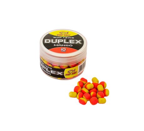 TOP MIX Duplex Wafters Mango 10mm