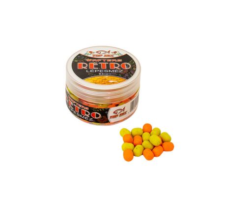 TOP MIX Retro wafters 10mm - Medovka