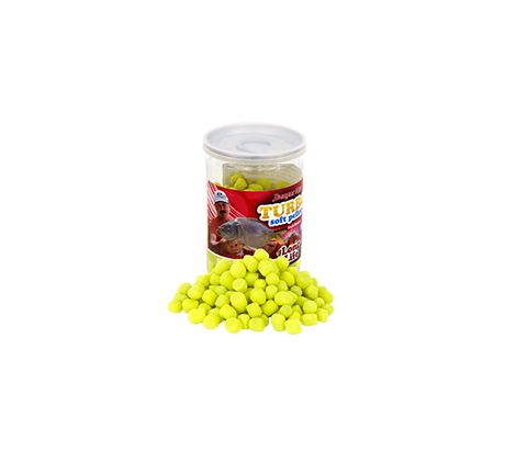 BENZAR MIX TURBO LONG LIFE Soft pelety - Ananás