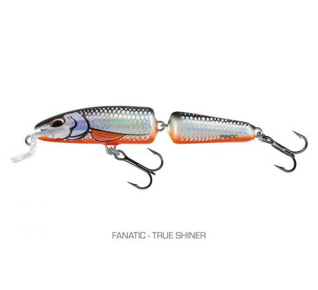 Salmo Fanatic 7 Mad Pike