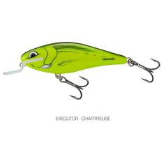 Executor 7 SR Chartreuse QEX177