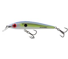 Rattlin´Sting 9 Suspending Sexy Shad QRS003
