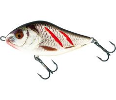 Slider 7 Sinking Real Grey Shiner QSD016