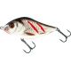 Slider 7 Sinking Real Grey Shiner QSD016