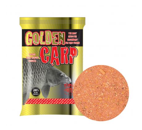 Tímar Golden CARP 1kg Mango Kyselina mliečna