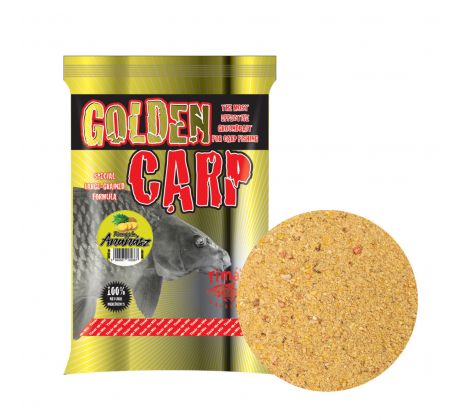 Tímar Golden CARP 1kg Ananás
