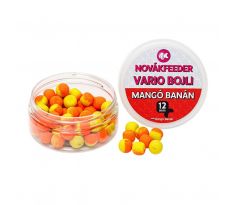 NovakFeeder VARIO BOJLI 12 MM WAFTERS Mango Banán
