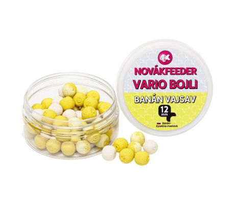 BIG CARP METHOD PELLET 13MM WAFTERS Kyselina Mliečna - Kukurica
