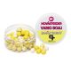 BIG CARP METHOD PELLET 13MM WAFTERS Kyselina Mliečna - Kukurica