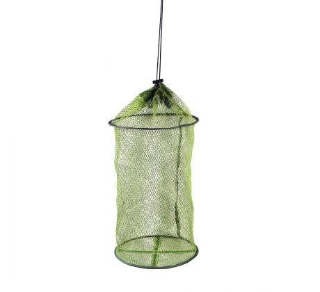 Sieť NEVIS GreenMesh