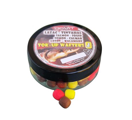 TOK-UP WAFTERS 10MM - losos - kalamár
