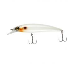 Nástraha Reiva Drifter Bone White 14g 100mm Suspending