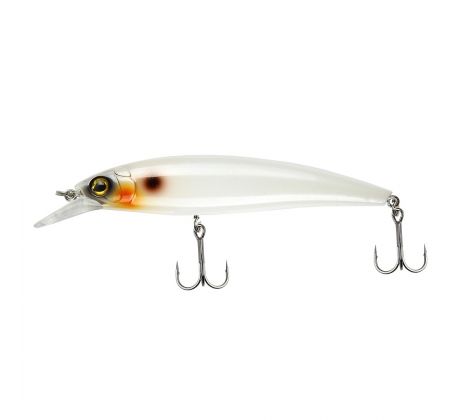 Nástraha Reiva Drifter Bone White 14g 100mm Suspending