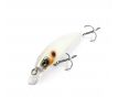 Nástraha Reiva Drifter Bone White 14g 100mm Suspending