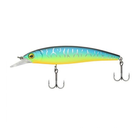 Nástraha Reiva Fire Tiger 14g 100mm Suspending