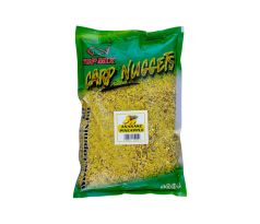 Krmivo TOP MIX CARP NUGGETS - Ananás